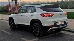 شيفروليه تريل بليزر